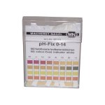 Diff - languette de papier ph 1  14