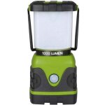 Lanterne camping led, lampe camping puissante 1000lm, luminosit� r�glable