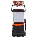 Le lanterne camping led, lampe camping puissante 1000lm, luminosit� r�glable, eclairage camping etanche, ...