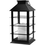 Lanterne solaire exterieur jardin lumiere solaire exterieur, tanche lampes suspendre pour balcon jardin ...