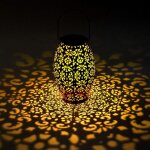 Lanterne solaire exterieur, led lampe solaire ext�rieur ip65 imperm�able lumi�re �clairage d�corative ...