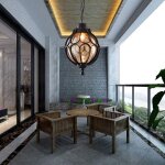 Lanterne solaire d'ext�rieur � suspendre lanternes de table lampe solaire �tanche pour jardin, cour, ...