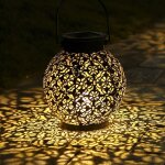Lanterne solaire, led lampe lanterne extérieure Lanterne solaire, led lampe lanterne extérieure