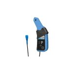Cc - 65 ac / dc digital current clamp multimeter meter avec bnc connecteur pince de courant jusqu'� 20 ...