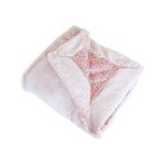 Domiva lapinou couverture - 75 x 100 cm Domiva lapinou couverture - 75 x 100 cm