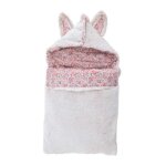 Domiva lapinou nid dange -