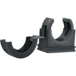 55506945 silvyn� fcl 28 support de gaine noir 22. 80 mm 1 pc(s) x79768 - lapp