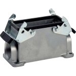 Lapp - embase � monter en saillie m25 19034100 epic� h - b 10 1 pc(s)