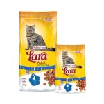 Lara adult urinary care avec chickn 2 kg