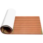 Large application : convient pour les planches de surf, les yachts, les bateaux, les sols marins, les ...