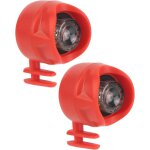 Largeight - lot de 2 phares pour chaussures croc, sabots led, lampe de sport en plein air, capacité 240 ... Largeight - lot de 2 phares pour chaussures croc, sabots led, lampe de sport en plein air, capacité 240 ...