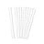 Largeight - 30 cm plastique regle, lot de 10 rgles droites en plastique outil rgle, outil de prcision ...