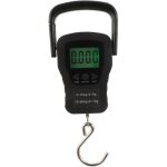 Largeight - balance lectronique portable avec ruban mesure chelle multifonctionnelle de design compact ...