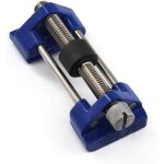 Largeight - jamais utilis]guide de rodage de burin fixe de serrage avec le rouleau en laiton pour le ...