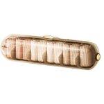 Largeight - organisateur suspendu pour chaussettes, sous - vtements, sous - vtements, sous - vtements, ...