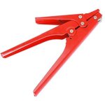 Largeight - pince de serrage et de dcoupe pour attaches auto - bloquantes hs - 519 - entirement en ...