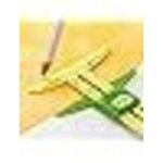 Largeight - règle coulissante en plastique 5 en 1 : couture, patchwork, tailleur, accessoires pour usage ... Largeight - règle coulissante en plastique 5 en 1 : couture, patchwork, tailleur, accessoires pour usage ...