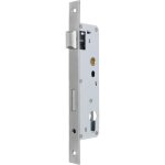 Largeight - serrure à encastrer monopoint serrure à mortaiser en acier inoxydable trou pour portes intérieures ... Largeight - serrure à encastrer monopoint serrure à mortaiser en acier inoxydable trou pour portes intérieures ...