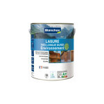 Blanchon - lasure ch�ne fonc� tr�s longue dur�e environnement biosourc�e 2, 5l