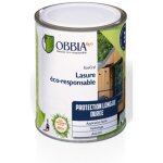 Lasure co - responsable incolore 1l - obbia - ecocryl1 / 3001
