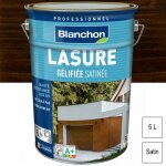 Lasure g�lifi�e ch�ne rustique 5l blanchon