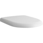 Laufen - pro, abattant wc, blanc (h8939580000001)