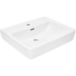 Laufen - pro a lavabo � poser, 1 trou pour robinet, avec