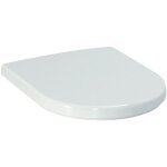 Laufen - pro si�ge de wc, avec couvercle, amovible, abaissement