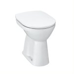 Laufen - pro - wc � poser, 470x360 mm, blanc h8259570000001