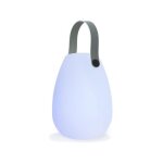 Lumisky - laury baladeuse sans fil - led blanc chaud / multicolore