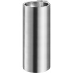 Lavabo colonne inox redo t � fixer - delabie