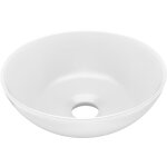 Helloshop26 - lavabo de salle de bain rond vasque � poser de toilette lave - mains de cuisine salle cosm�tique ...