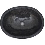 Helloshop26 - lavabo de salle d'eau vasque  poser de toilette lave - mains de salle de bain lavabo de ...