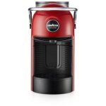 Lavazza jolie evo cafeti�re � dosette 0, 6 l