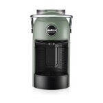 Lavazza - jolie evo machine � caf� avec capsules 0. 6 litres vert