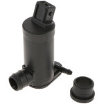 Lave - glace de pare - brise, compatible avec la pompe de lave - glace focus transit 87ab17k624ab mondeo ...