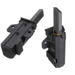 Convient aux lave - linge beko - 2 balais de charbon - durables - balais de charbon de rechange pour ...