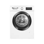 Bosch ? lave - linge frontal 9 kg a ? vitesse essorage 1400 tr / min ? niveau sonore 51 db ? technologie ...