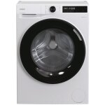 Lave - linge frontal candy br412bl8 - s