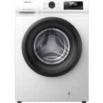 Lave - linge frontal hisense w8141qw