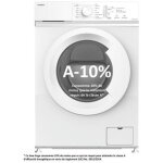 Lave - linge frontal oceanic oceall610wa - 6 kg - induction - 60 cm - 1000 trs / min - blanc Lave - linge frontal oceanic oceall610wa - 6 kg - induction - 60 cm - 1000 trs / min - blanc