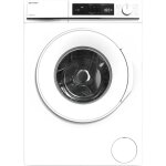 Sharp - lave - linge frontal esnfa6121wc