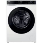 Lave - linge frontal 13kg 1400 tours / min - haier - hw130 - bp14357ufr