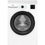 Lave - linge frontal 8kg 1200 tours / min - beko - bm3wft38211b