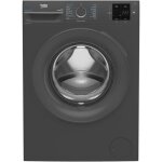 Lave - linge hublot beko bm0wu38411fb - 8 kg - induction - l60cm - 1400 trs / min - classe a - noir Lave - linge hublot beko bm0wu38411fb - 8 kg - induction - l60cm - 1400 trs / min - classe a - noir