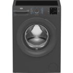 Lave - linge hublot beko bm0wu3922fb - 9 kg - induction - l60cm - 1200 trs / min - classe a - noir Lave - linge hublot beko bm0wu3922fb - 9 kg - induction - l60cm - 1200 trs / min - classe a - noir