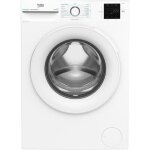 Lave - linge hublot beko llft39411 - 9 kg - induction - l60cm - 1400 trs / min - classe a - blanc Lave - linge hublot beko llft39411 - 9 kg - induction - l60cm - 1400 trs / min - classe a - blanc