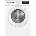 Lave - linge hublot bosch serie 4 wan2427zfr 8 kg 1200 tr / min blanc
