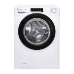 Lave - linge hublot candy cs1410txme / fr - 10 kg - induction - vapeur - 1400 trs / min - classe a - ...