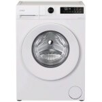 Lave - linge hublot candy gd 4108 - s prowash 300 - 10 kg - induction - vapeur - 1400 trs / min - classe ...
